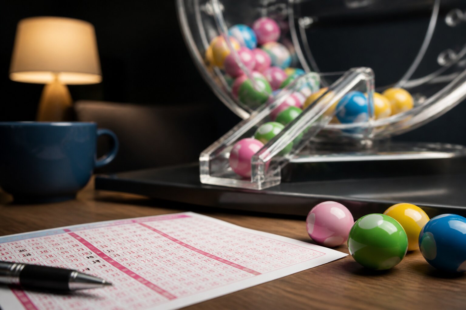 How Many Numbers Do You Need to Win Lotto? Prize Tiers Explained