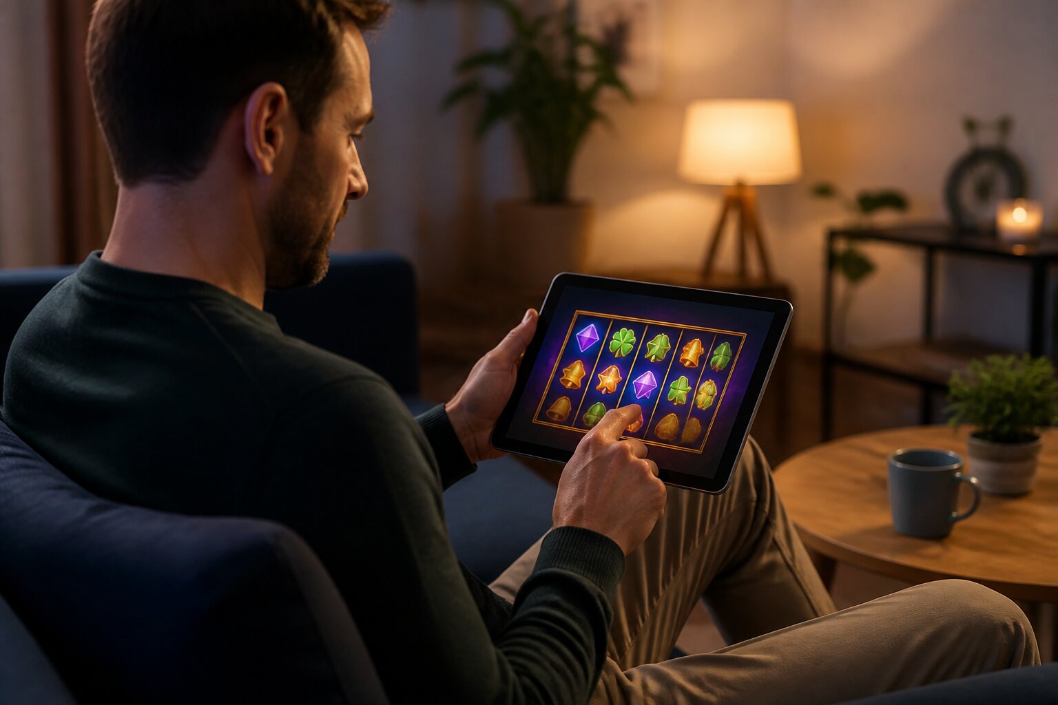 How To Buy Free Spins on Slots in the UK | Slot Bonus Guide