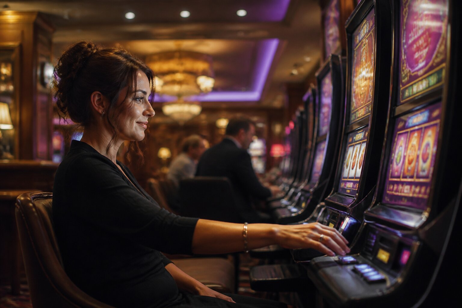 Rising Rewards Slots Guide: How to Play & Win Online Slot Games