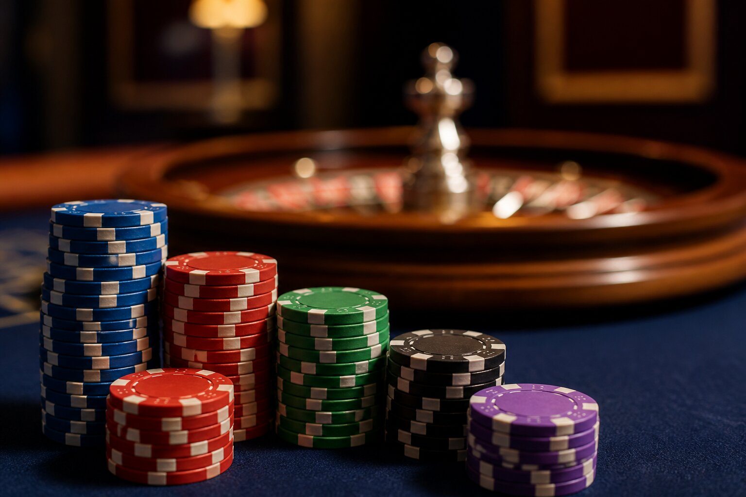 Always Win Roulette Strategy Explained | How to Play & Win at Roulette