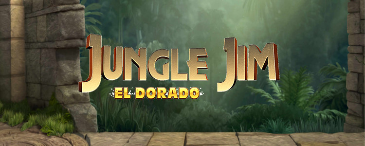 Jungle Jim Bonanza Slots