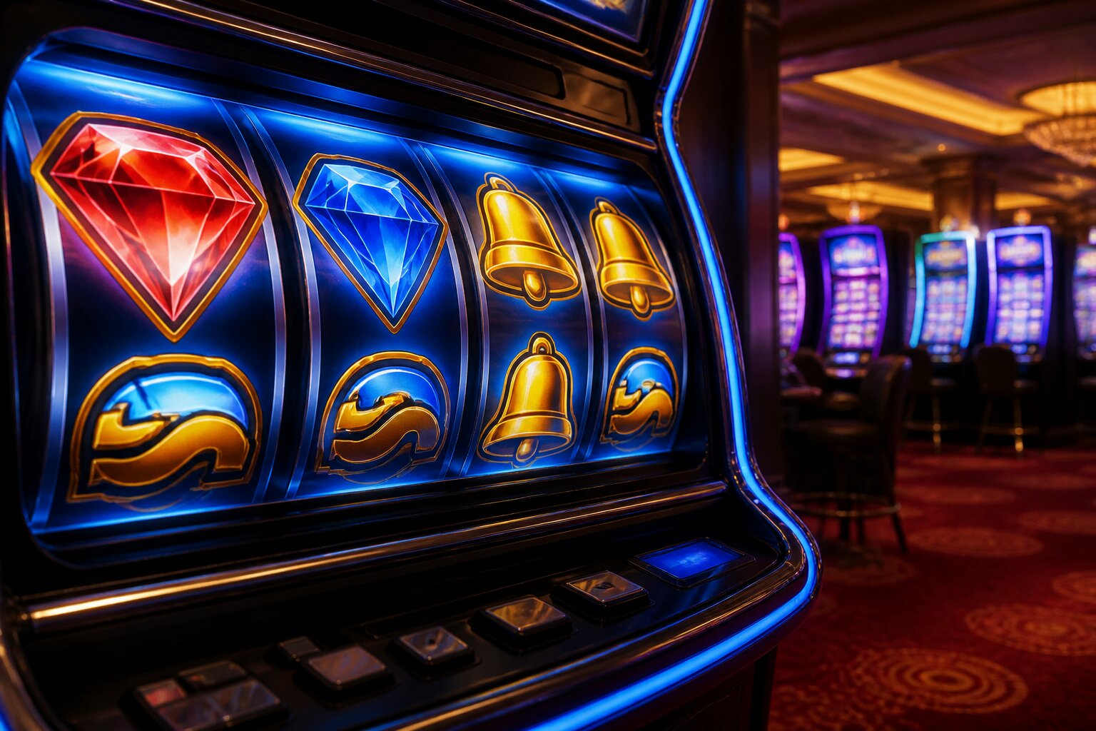 Lock It Link Slots Guide – Features, Bonus Rounds & Play Online