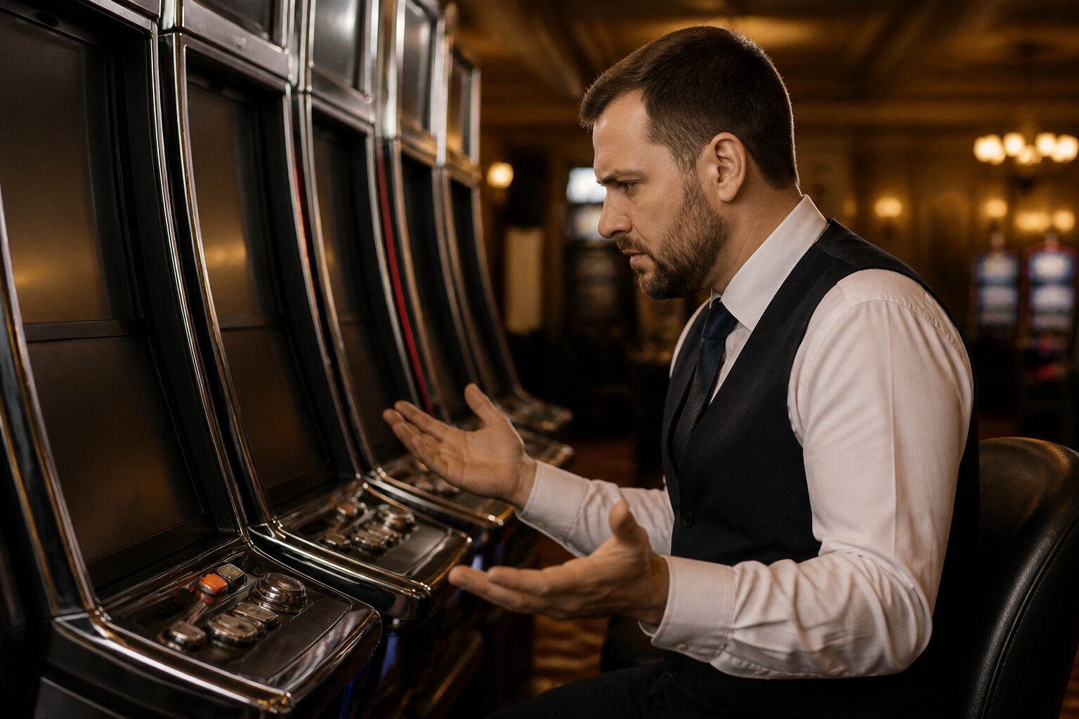 Malfunction Voids All Pays and Plays: Common Misunderstandings Debunked