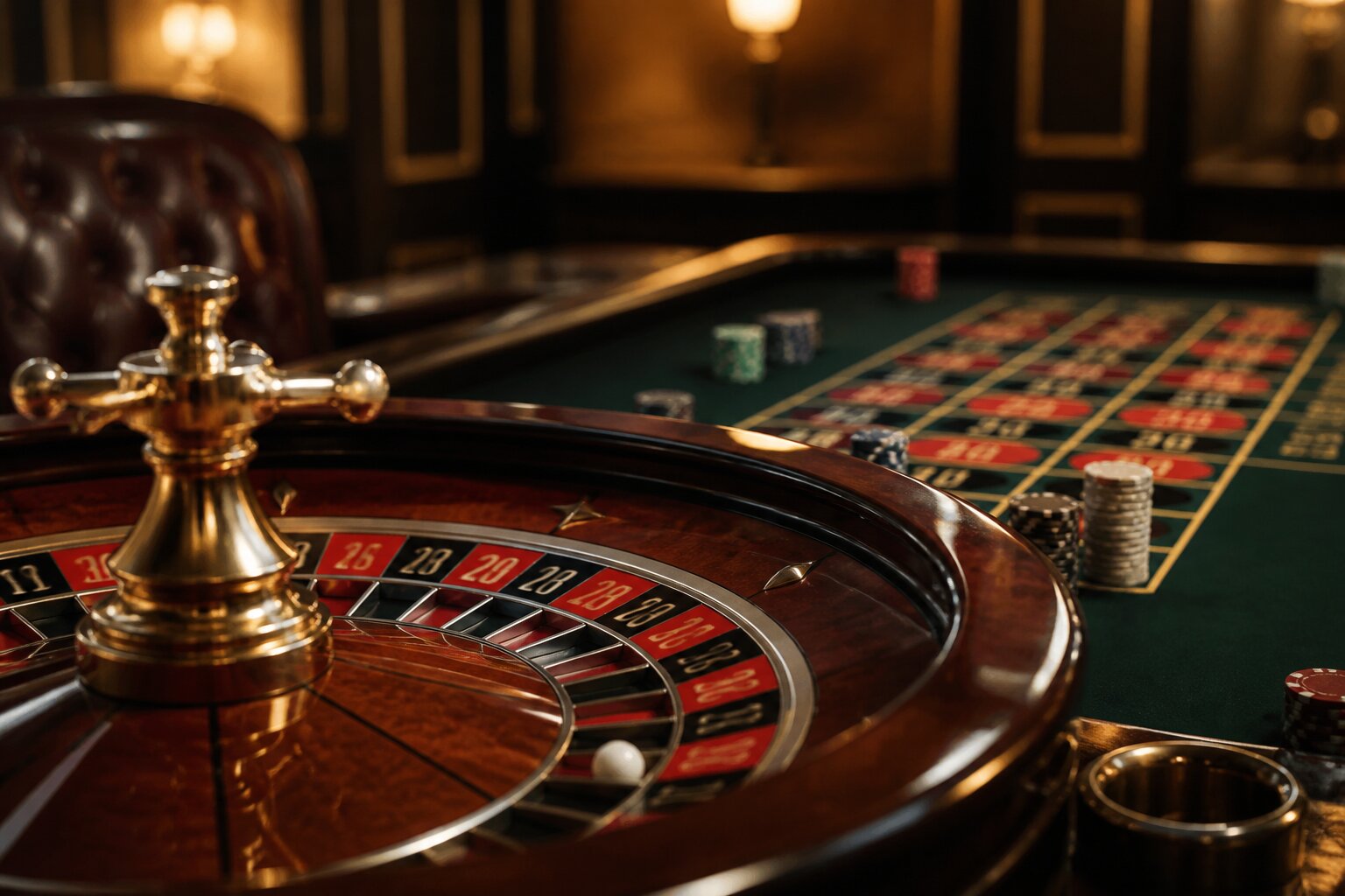Most Common Roulette Patterns: Can You Predict the Next Spin?