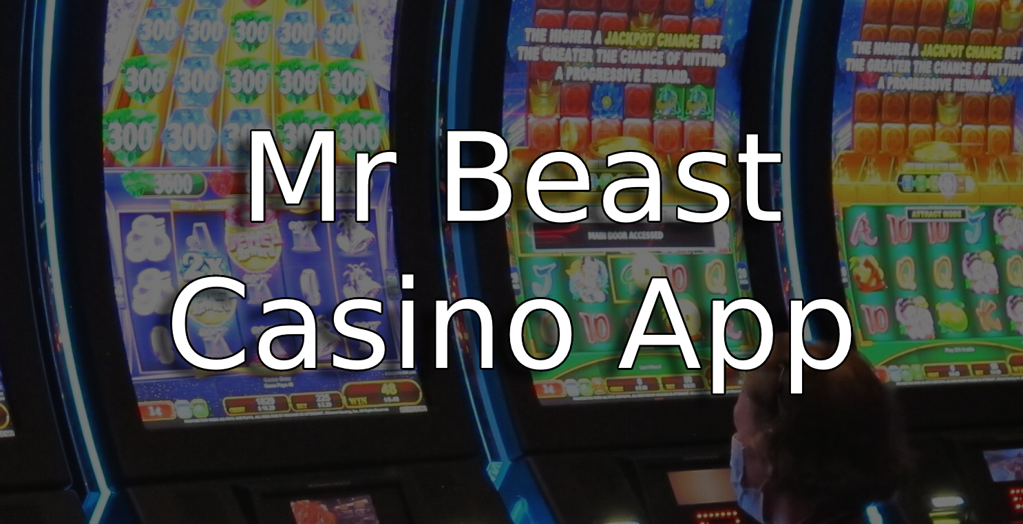 Mr Beast Casino App Scam Exposed
