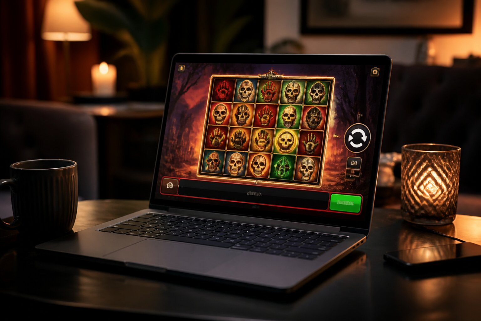 No Limit Slots: Play Nolimit City Slots Online for Real Money
