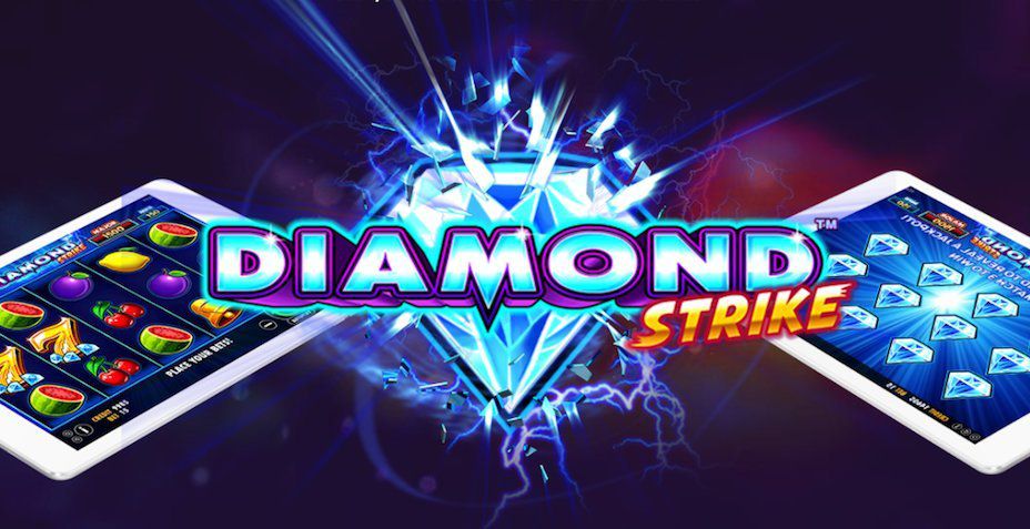 Diamond Strike Review