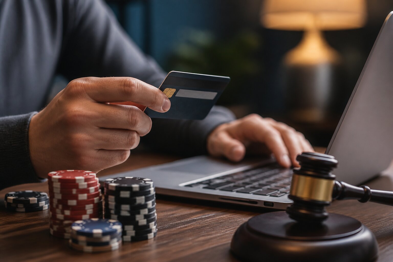 Online Casino Chargebacks: Key Facts on Disputing Casino Charges