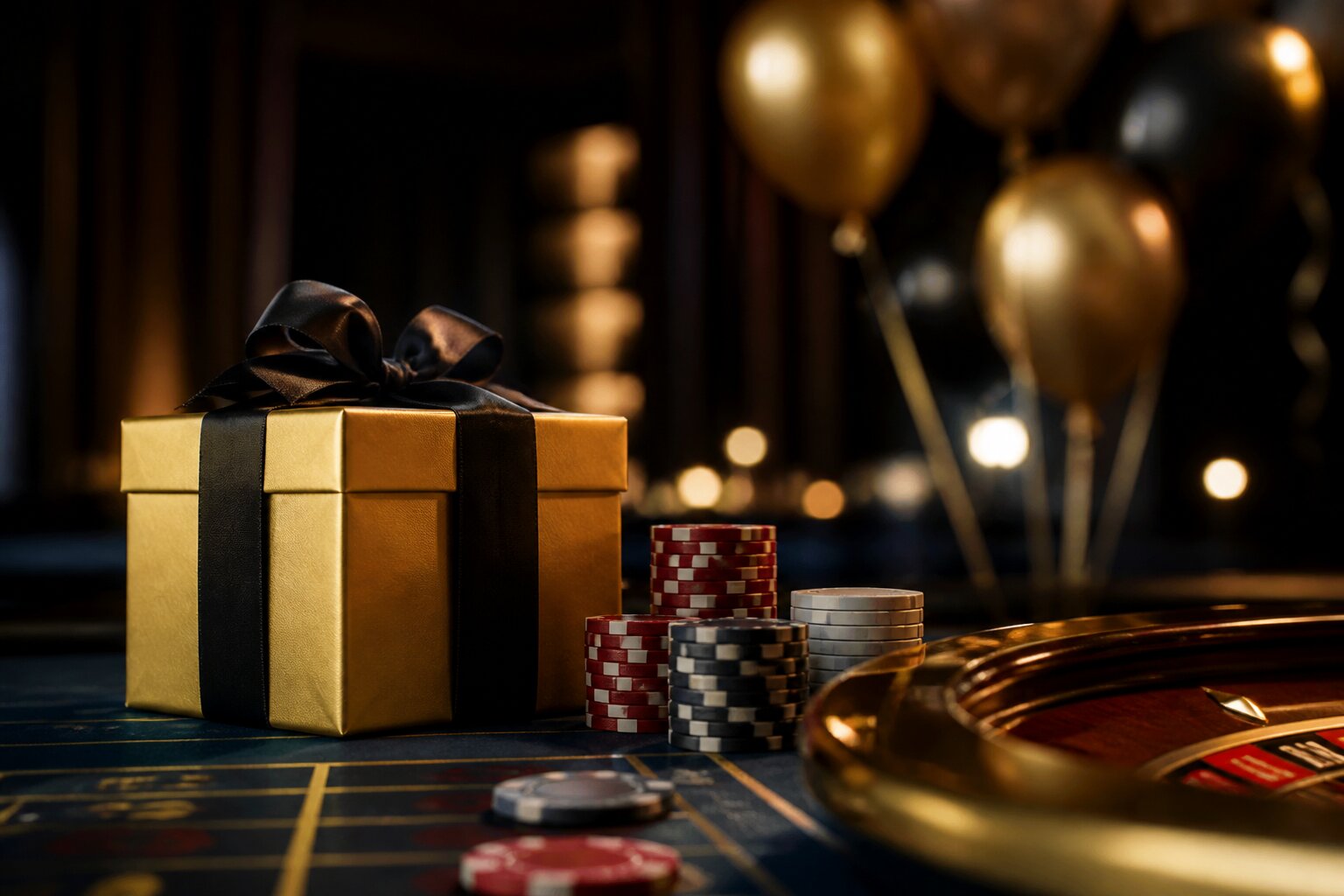 Online Casinos With Birthday Bonuses: Find Birthday Offers UK