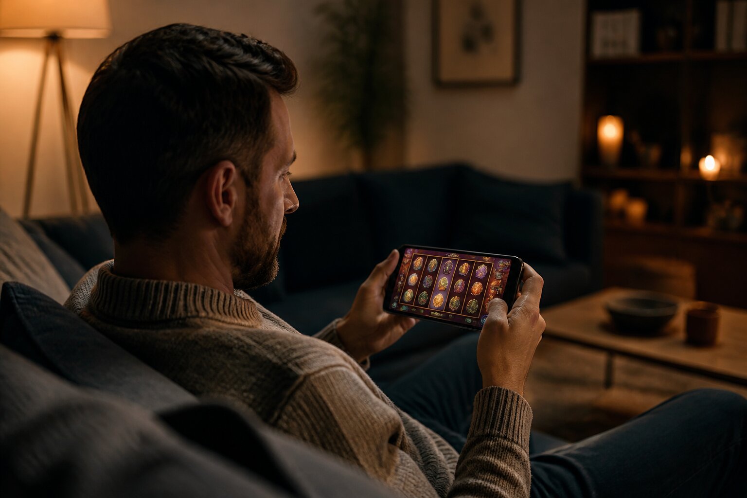 Play n Go Slots Online – Free Games, Features & Mobile Play Guide