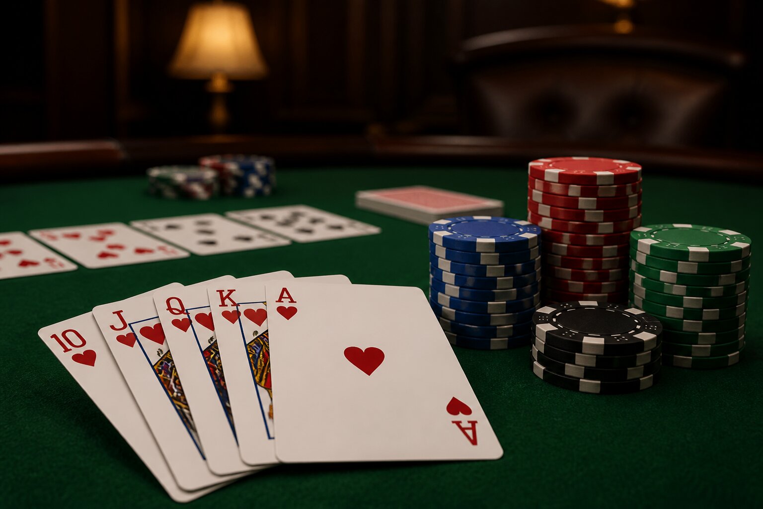 Poker Cheat Sheet: Quick Guide, Hand Rankings & Rules Explained