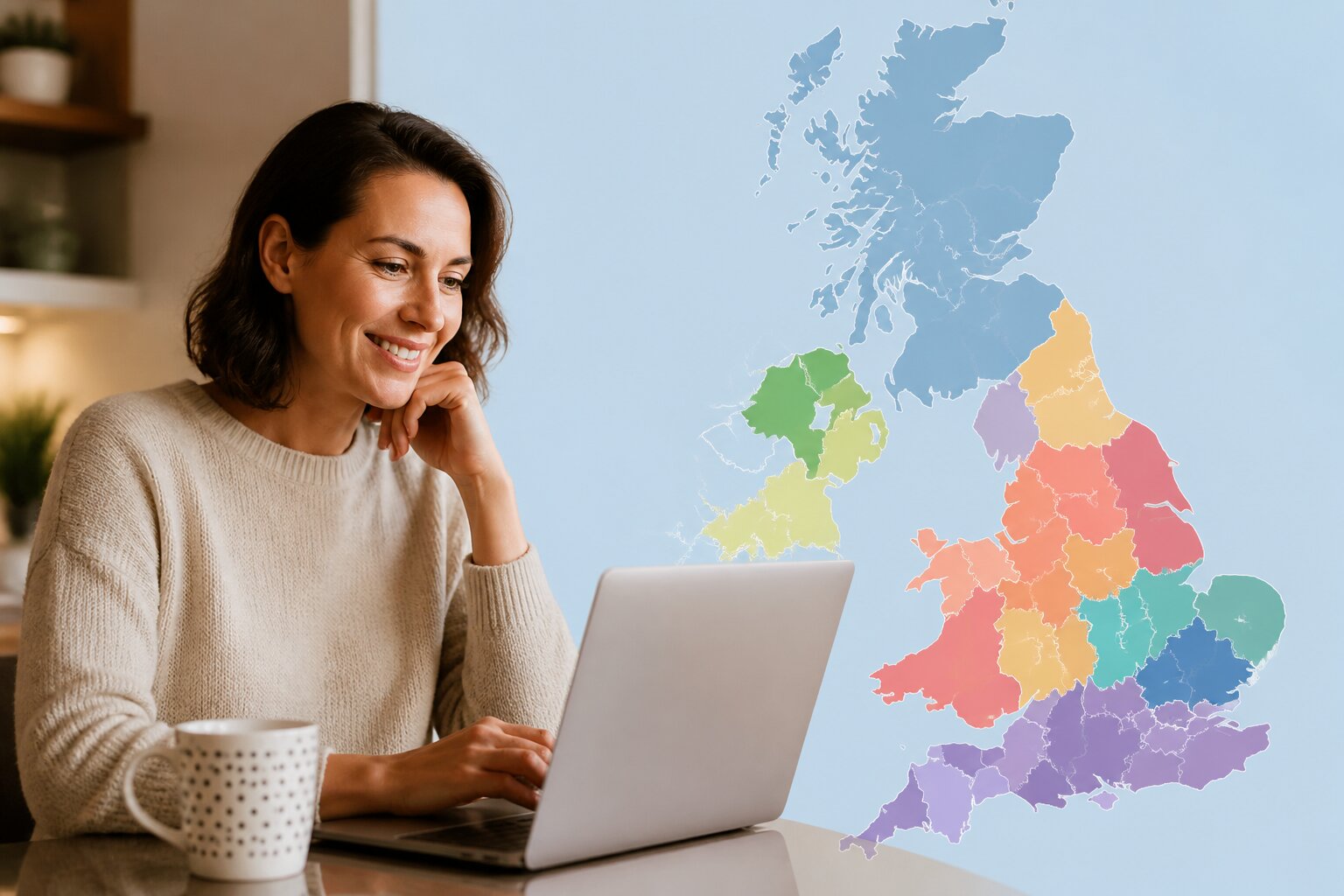 Postcode Lottery: How Many Postcodes & Can You Play Any Area?