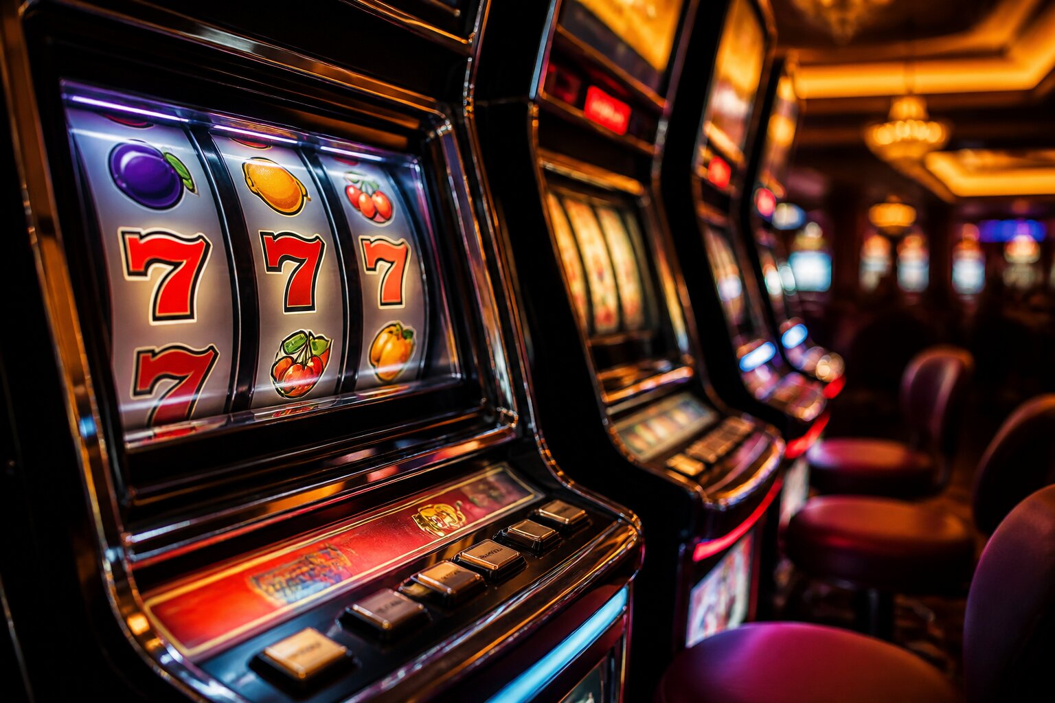 Power 4 Slots – Play Online Arcade Slots & Discover Classic Games