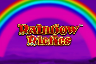 Play Rainbow Riches Mobile with Pay by Mobile Deposits