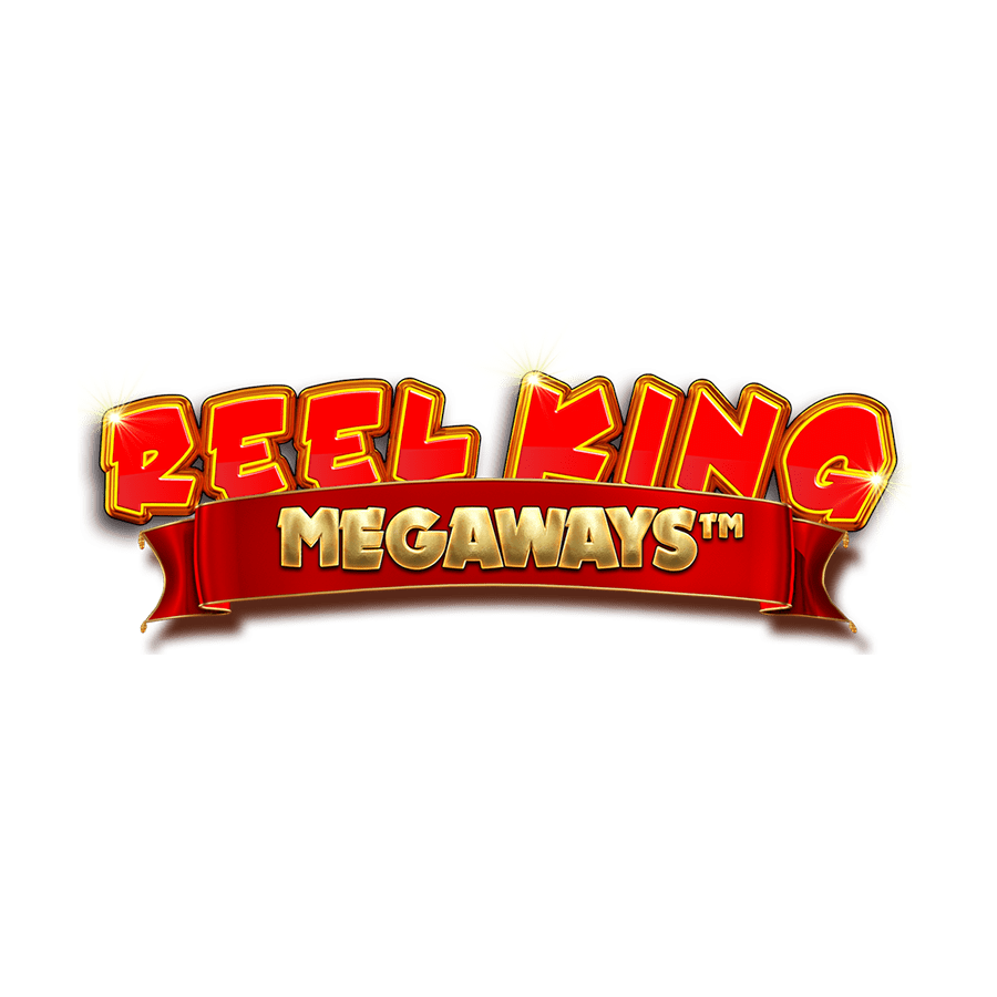Reel King Megaways Slot Banner