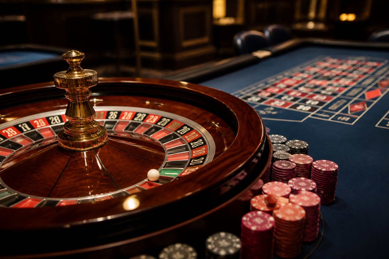 Roulette Double Street Bet Explained: Odds, Payouts & Table Layout