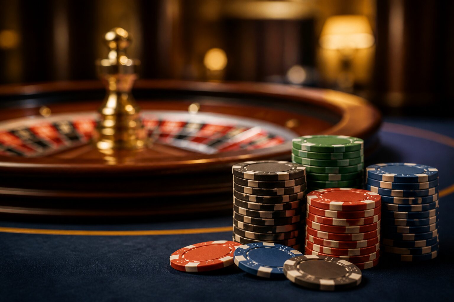 Roulette Multipliers Explained: How Payouts & Winnings Work