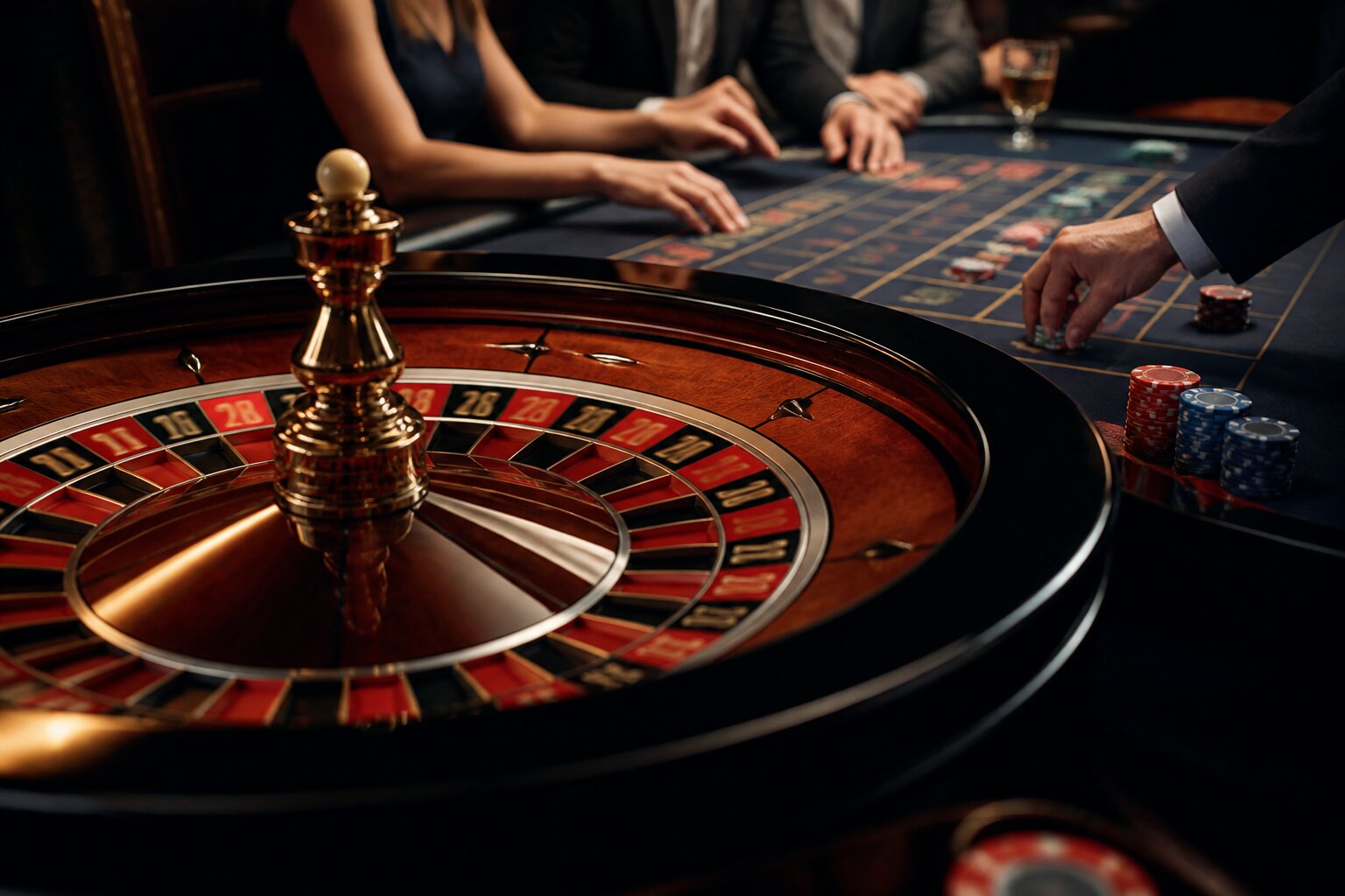 Roulette Odds & RTP (Return To Player) Explained: What Do They Mean?