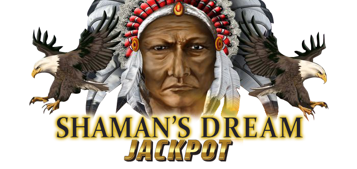 Shamans Dream Jackpot - Bonanzaslots