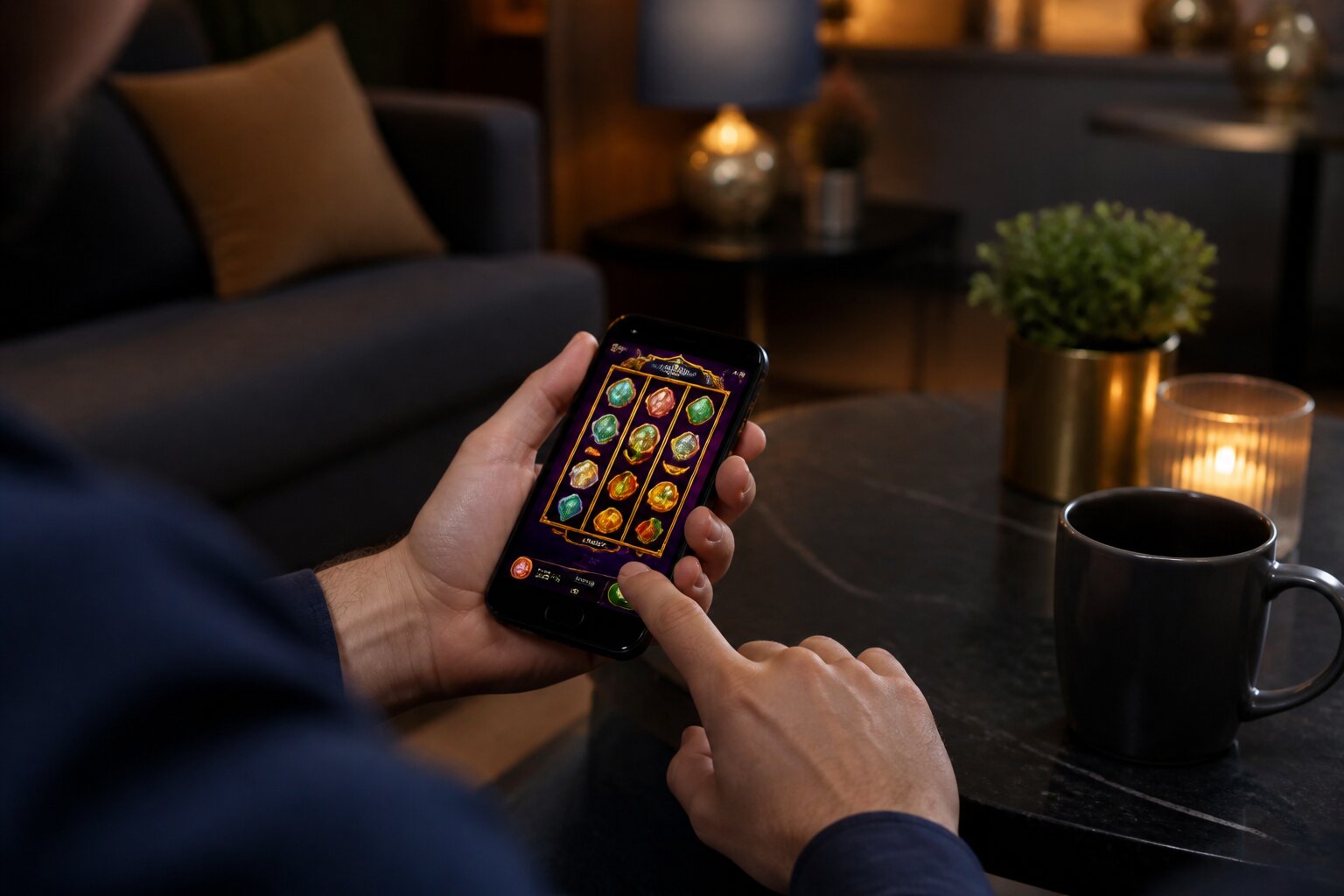 Free Spins Pay by Mobile – Play Casino & Slots Pay by Phone