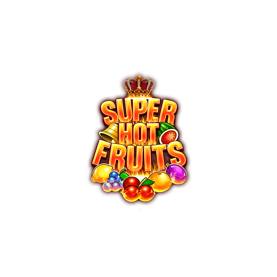 Super Hot Fruits Slot Banner