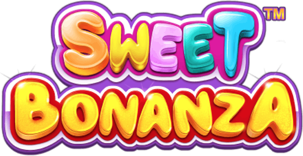 Sweet Bonanza Slot Banner