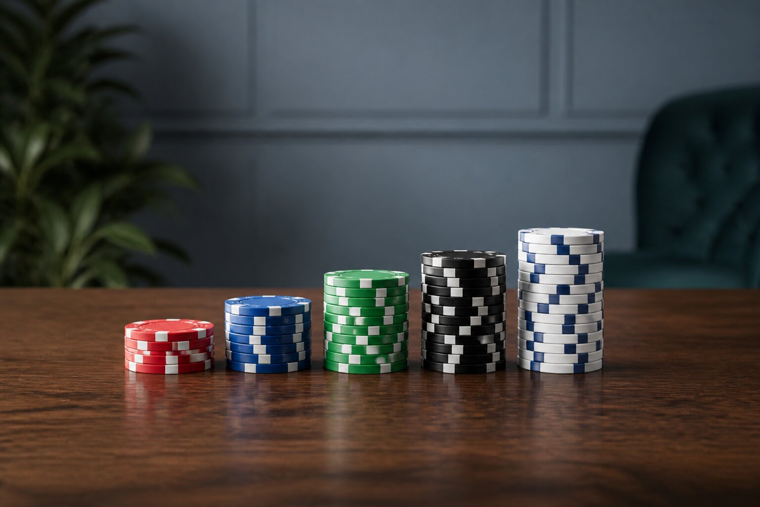 Table Stakes Meaning: Definition, Business Context & Common Usage