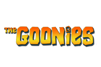 The Goonies Slot Banner