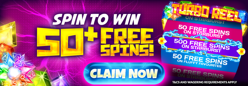 50Freespins-BonanzaSlots