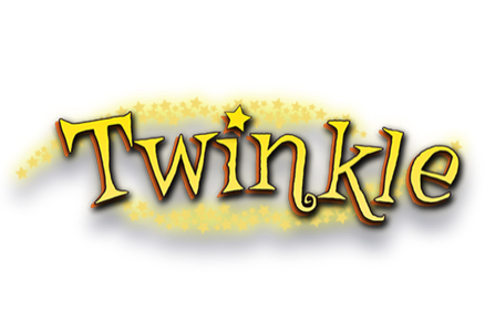 Twinkle Slot Banner