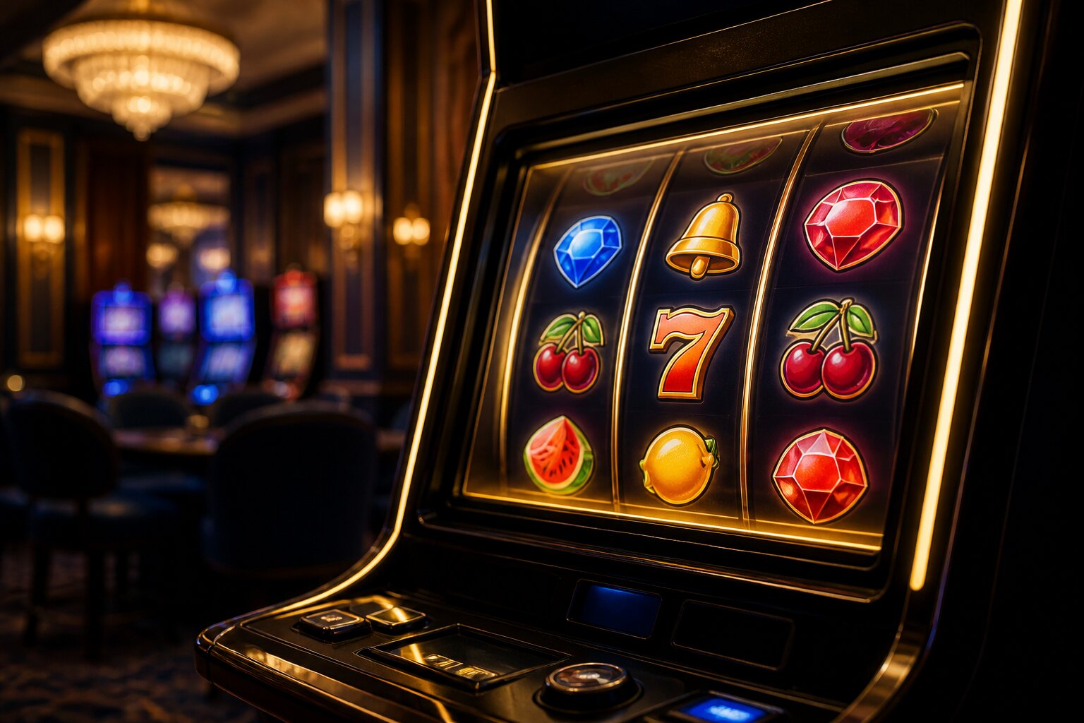 Ugga Bugga Slot Machine: Play Features and High-RTP Details