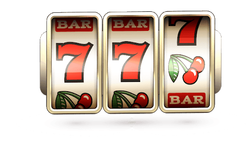 Slots Glossary