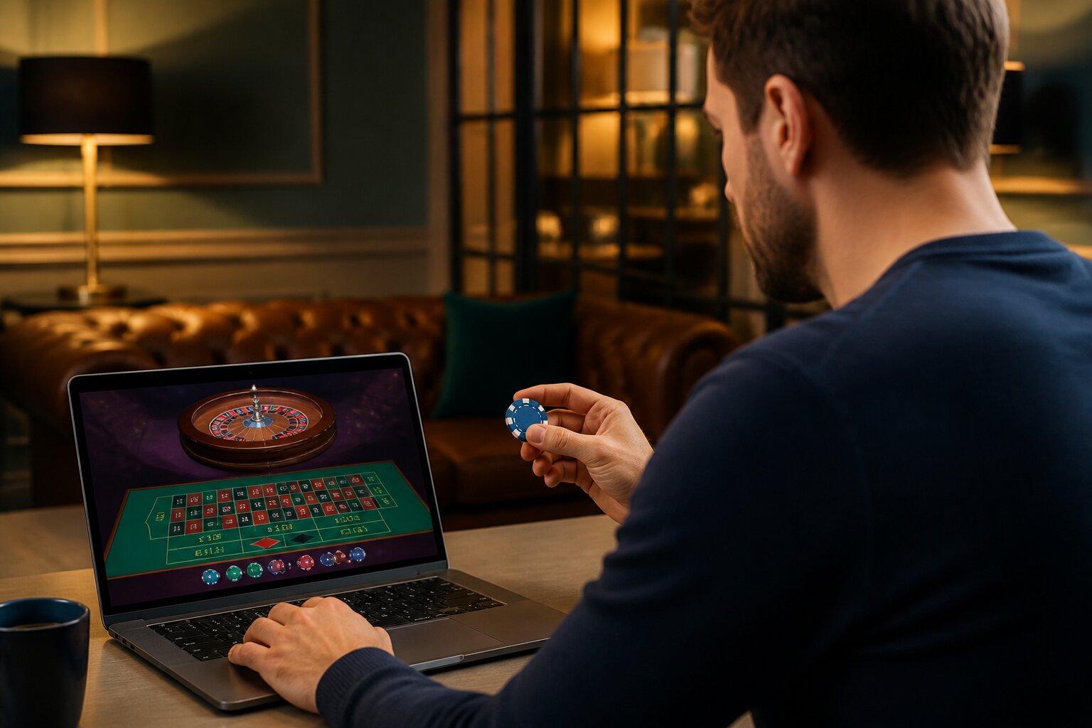 What Does Playthrough Mean at an Online Casino? Guide & Examples