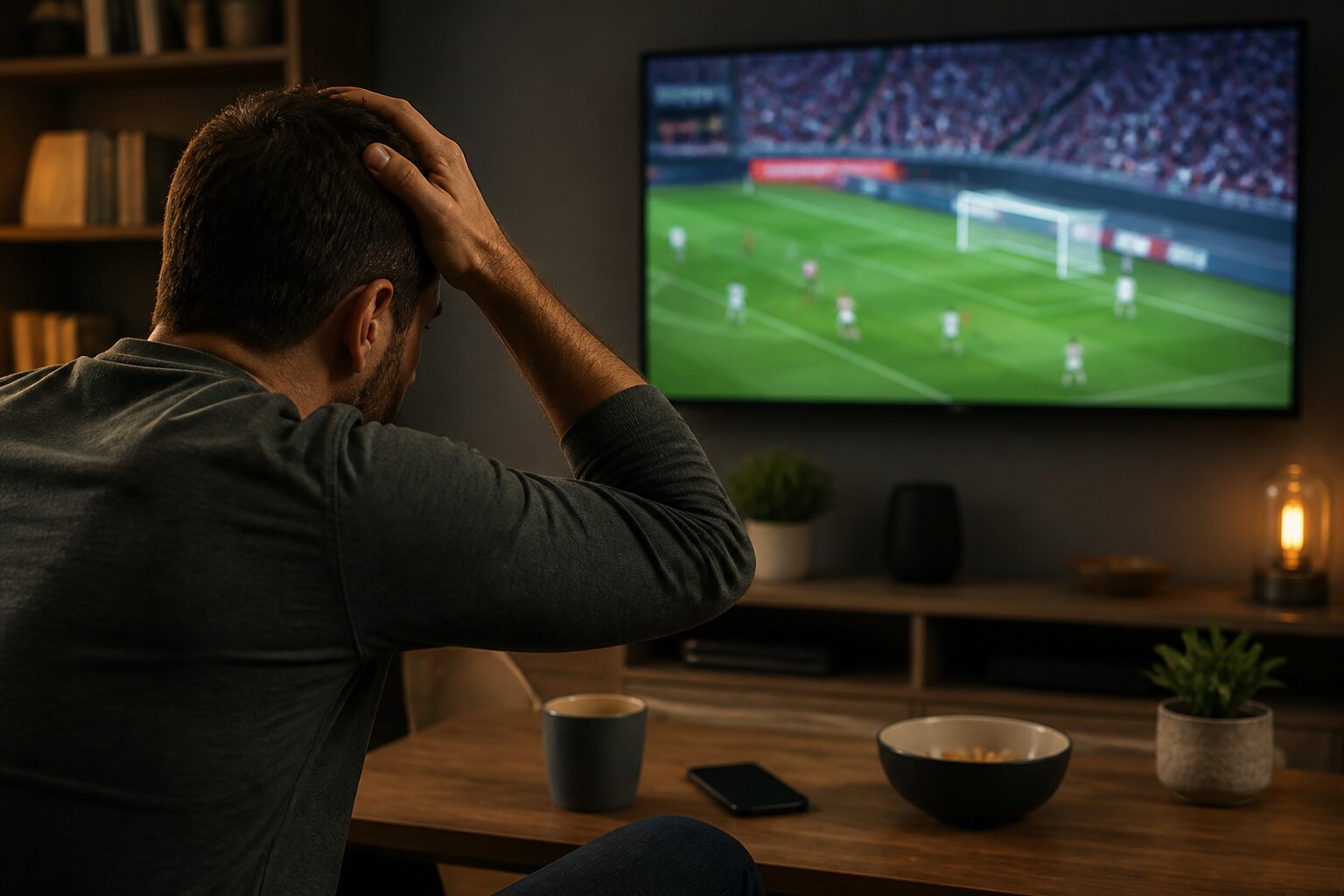 What Happens If The Result Changes After A Bet Is Settled?