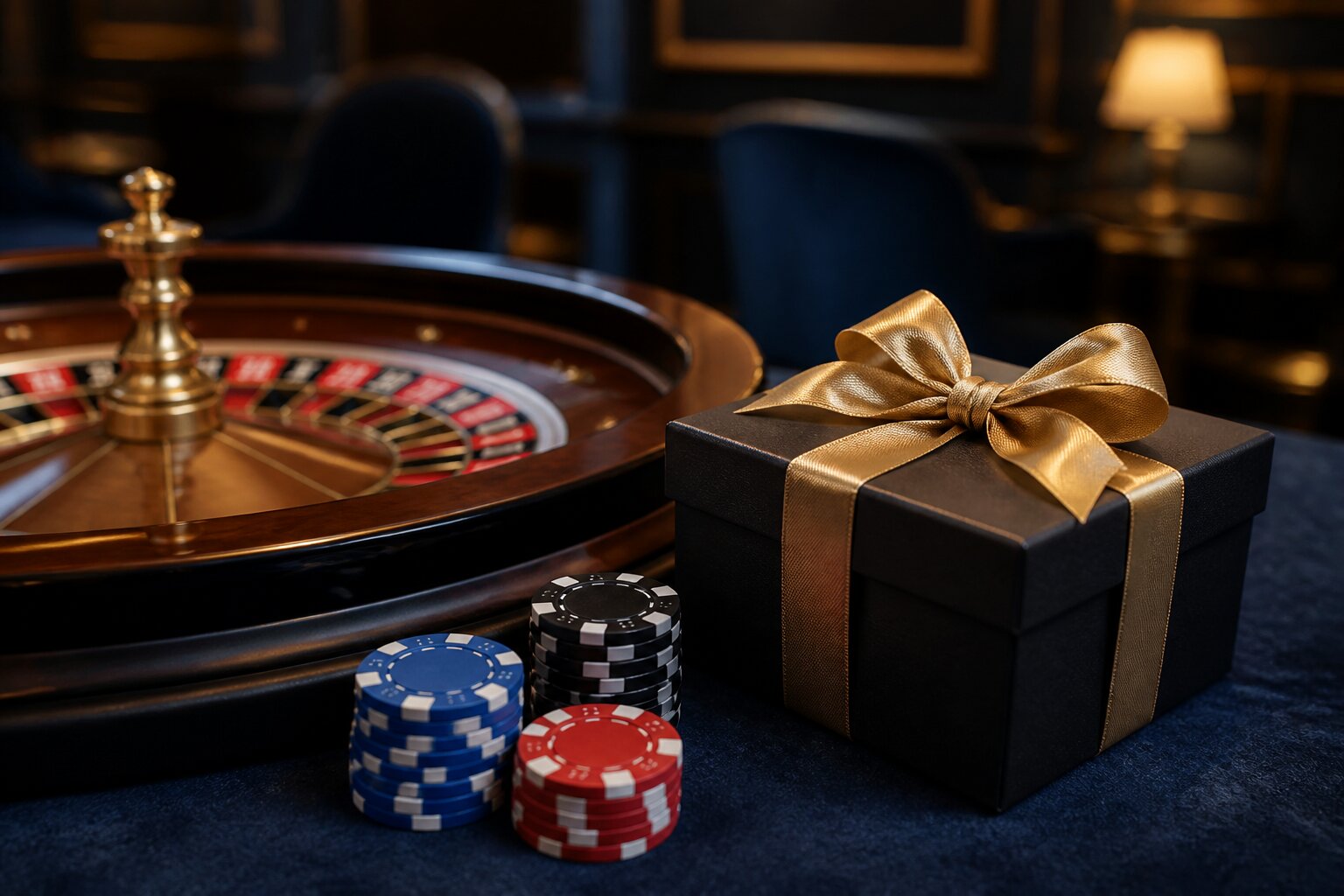What Is a Casino Welcome Bonus? Guide to Online Casino Bonuses