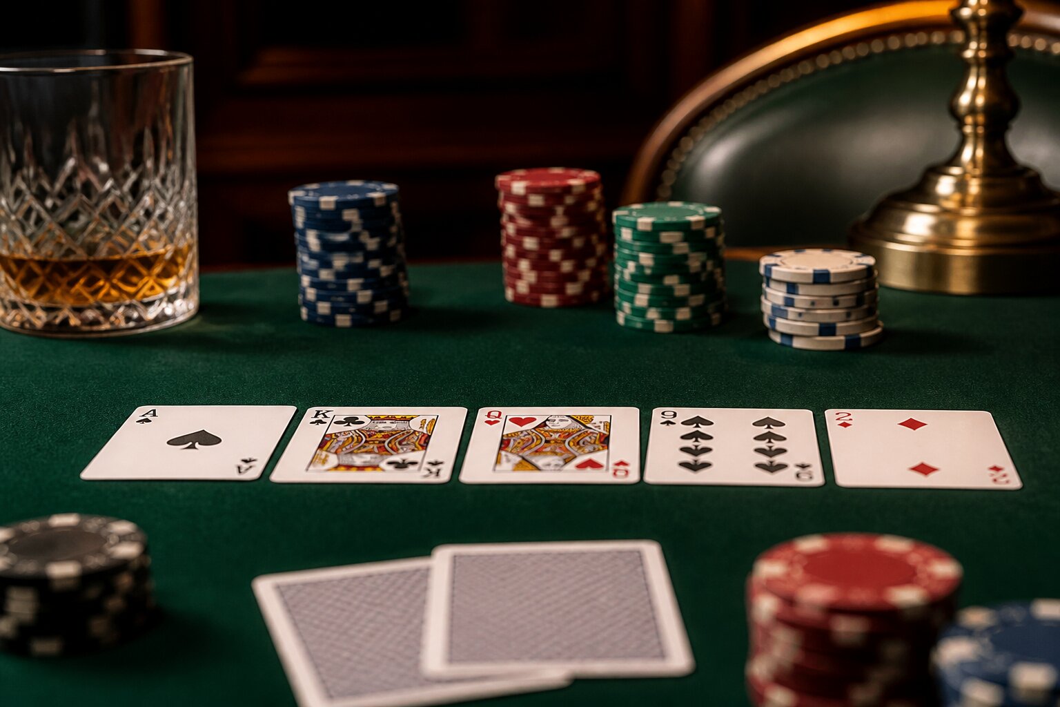 What Is a Street in Poker? Poker Street Meaning & Terms Explained