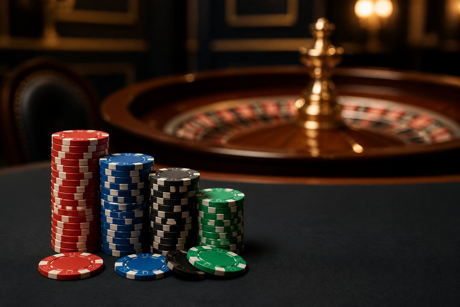 What Is the Contra Bet Roulette System? Guide to Contra Bet Rules
