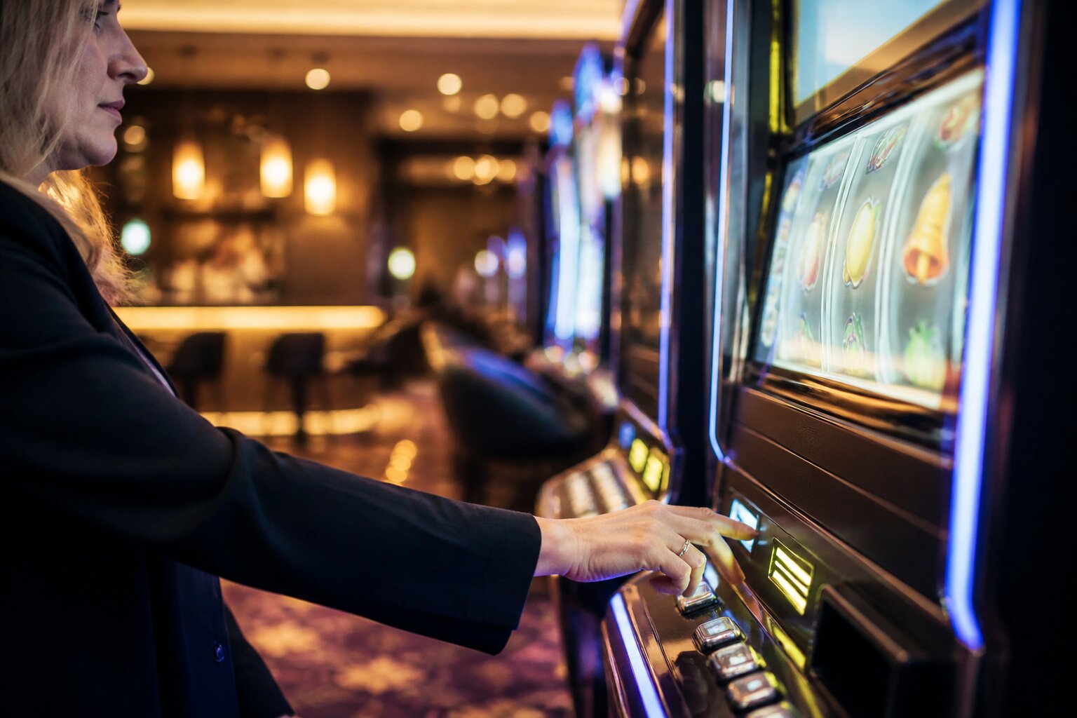 What Is Hit Rate in Slots? Slot Hit Frequency Explained
