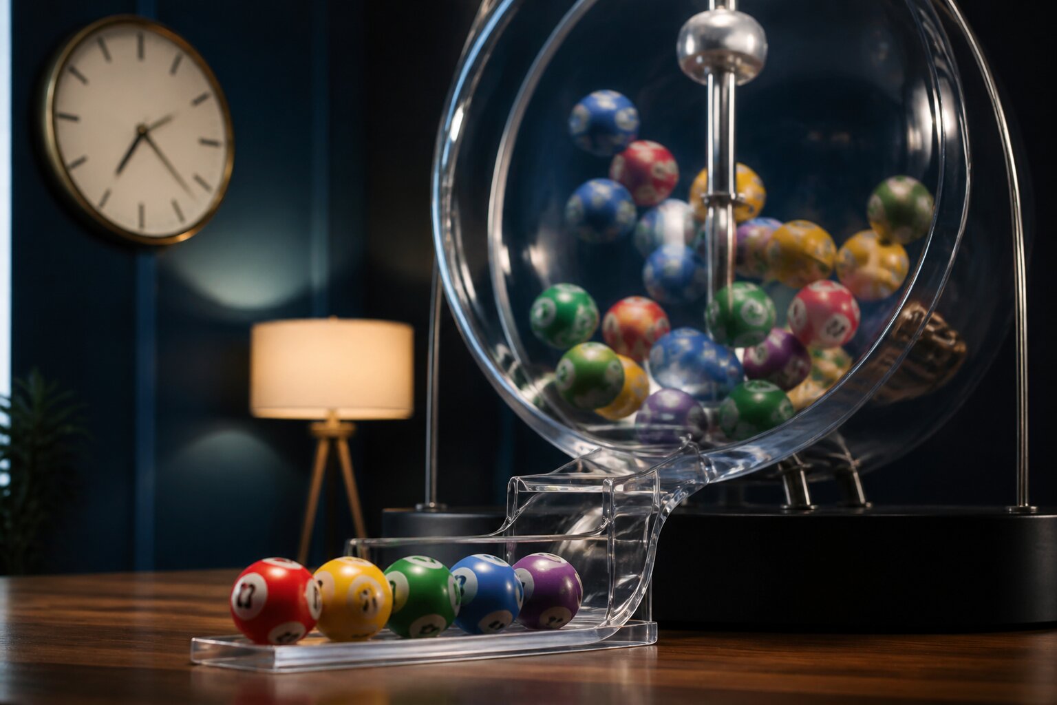 What Time Is the Lottery Tonight: Draw Times and Which Days