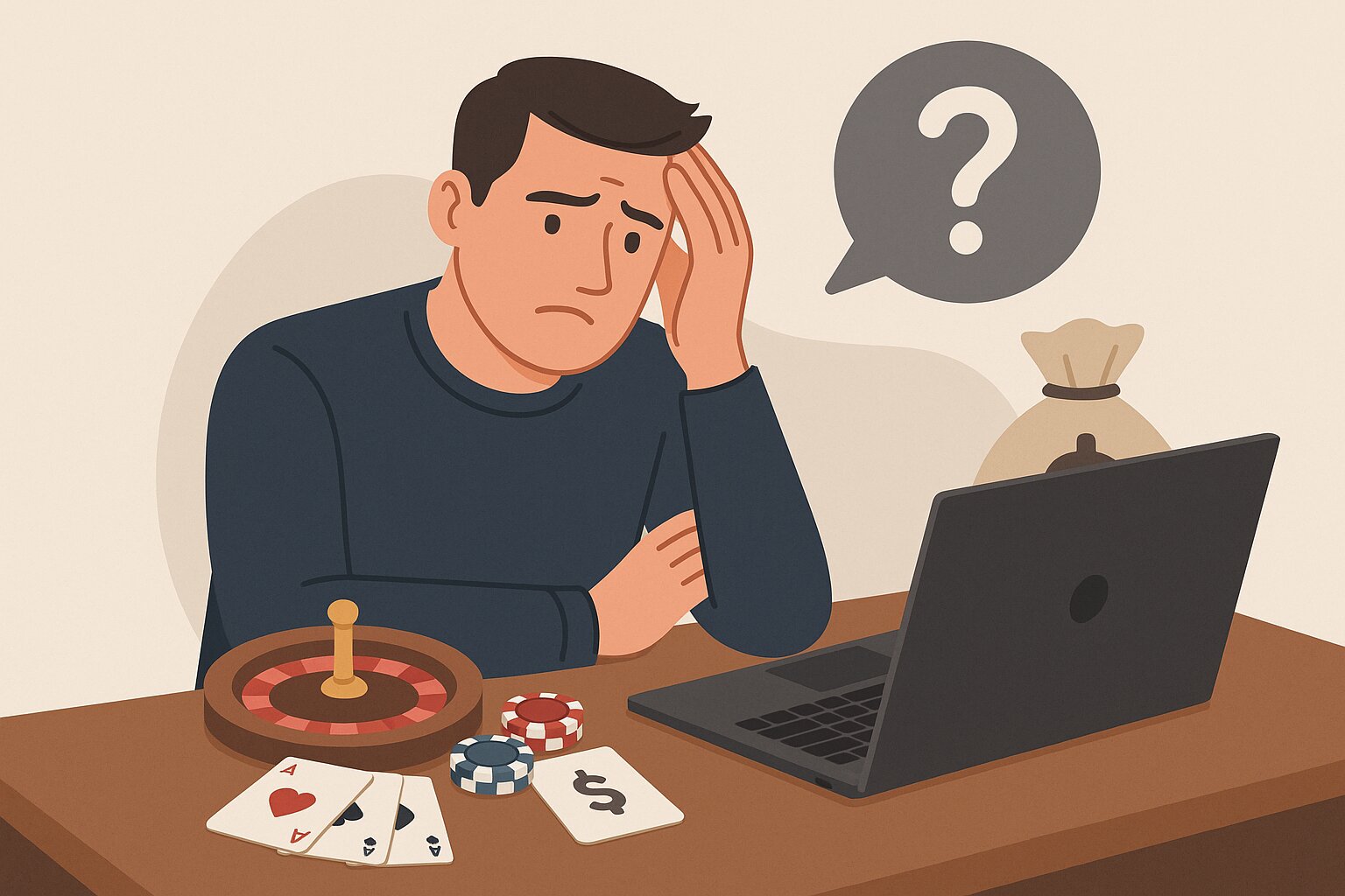 What To Do If an Online Casino Won’t Pay Winnings or Withdrawals