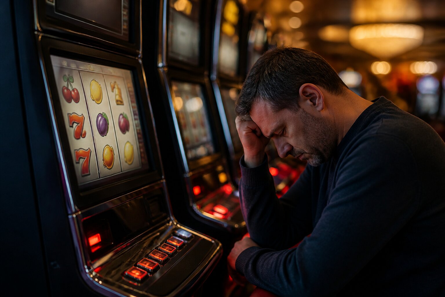 Why Do Slot Machines Stop Paying? Common Causes & Casino Payouts