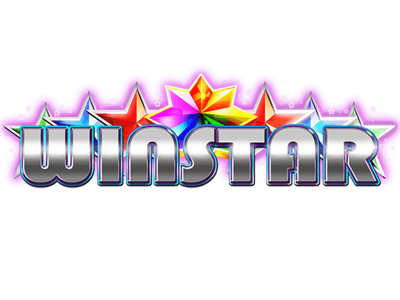 Winstar Jackpot King Slot Banner
