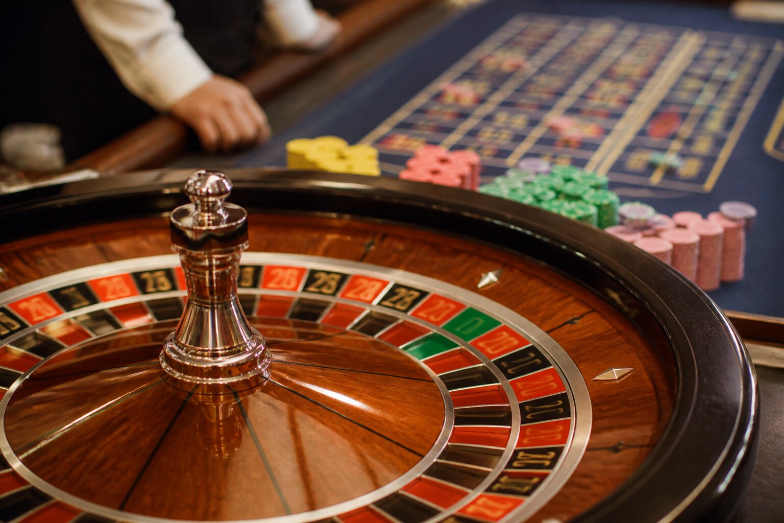 Is Zero an Even Number in Roulette? Plain-English Meaning Explained